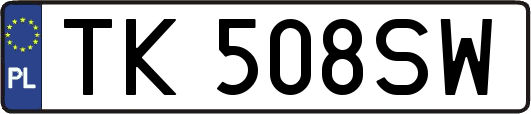 TK508SW