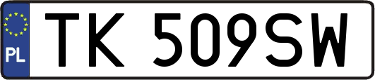 TK509SW