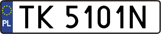TK5101N