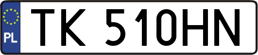 TK510HN