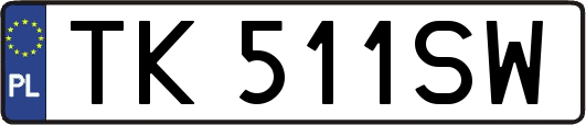 TK511SW