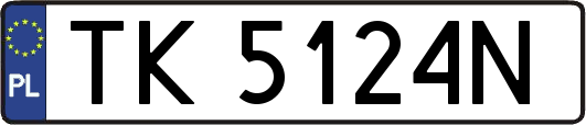 TK5124N