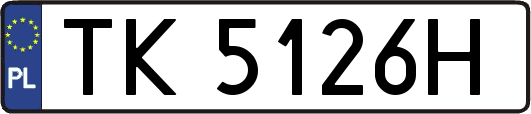 TK5126H