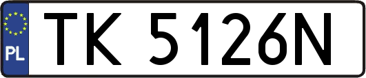 TK5126N