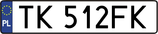 TK512FK