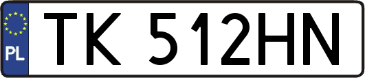 TK512HN
