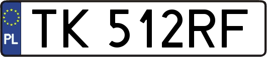 TK512RF