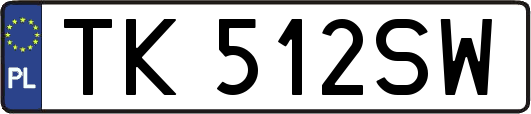 TK512SW