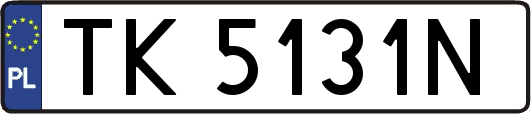 TK5131N