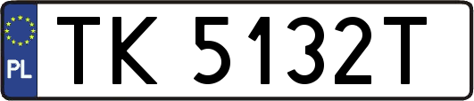 TK5132T