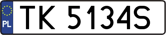 TK5134S