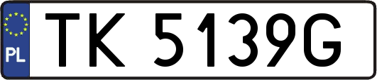 TK5139G