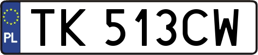 TK513CW