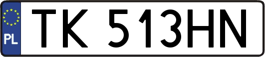 TK513HN