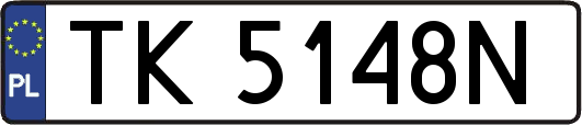 TK5148N