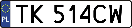 TK514CW