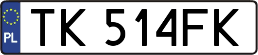 TK514FK