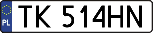 TK514HN