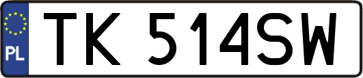 TK514SW