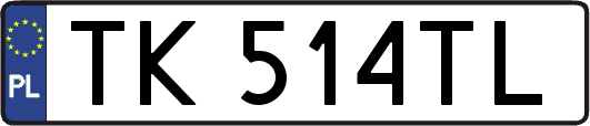 TK514TL