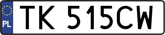TK515CW