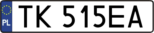 TK515EA