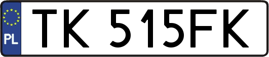 TK515FK