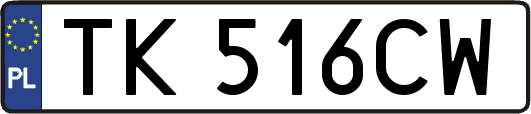 TK516CW