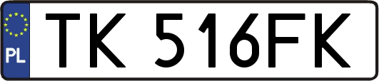 TK516FK