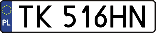 TK516HN