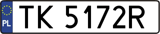 TK5172R