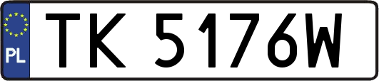TK5176W