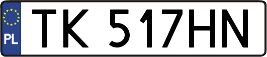 TK517HN