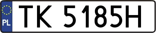 TK5185H