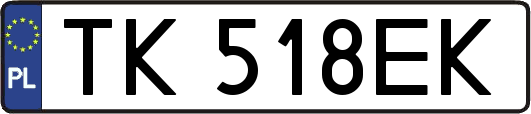 TK518EK