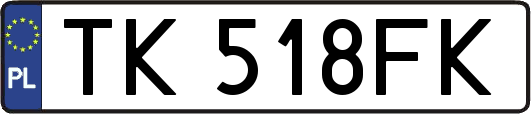 TK518FK