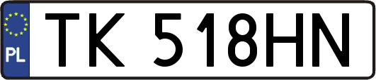 TK518HN