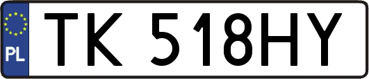 TK518HY