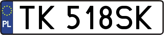 TK518SK