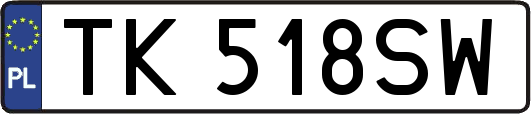 TK518SW