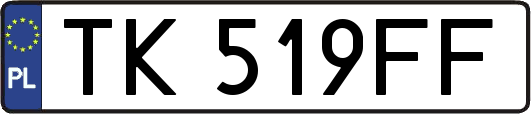 TK519FF