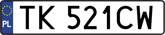 TK521CW