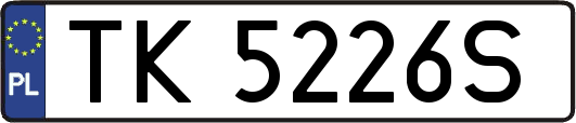 TK5226S