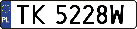TK5228W