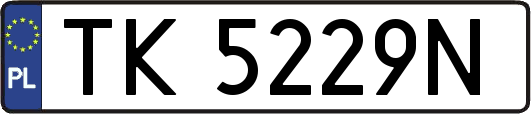 TK5229N