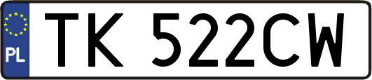 TK522CW