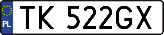 TK522GX