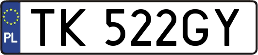TK522GY