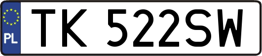 TK522SW