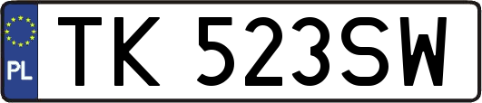 TK523SW